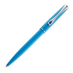 Шариковая ручка Diplomat Traveller lapis lilac (D20000763)