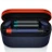 Фен-стайлер Dyson Airwrap complete long HS05 HK, prussian blue/topaz orange