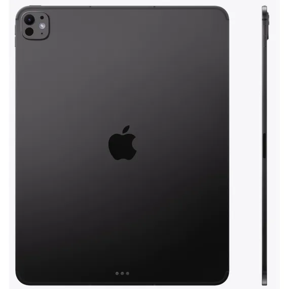 Планшет Apple iPad Pro 11, 512 ГБ, Wi-Fi («Чёрный космос» | Space Black) (M5 | 2025)