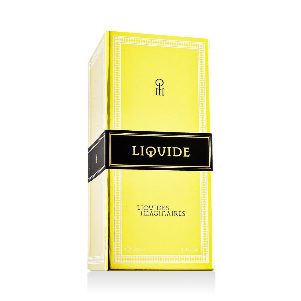 Liquides Imaginaires Liquide Eau De Parfum 100 ml (unisex)