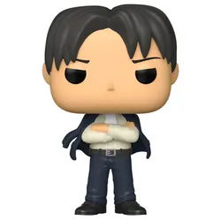 Funko POP! Attack on Titan: Formal Levi (Exc) (1171)