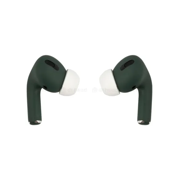 Apple AirPods Pro 2 USB-C Midnight Green Matte