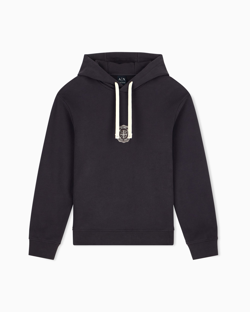 Толстовка Armani Exchange