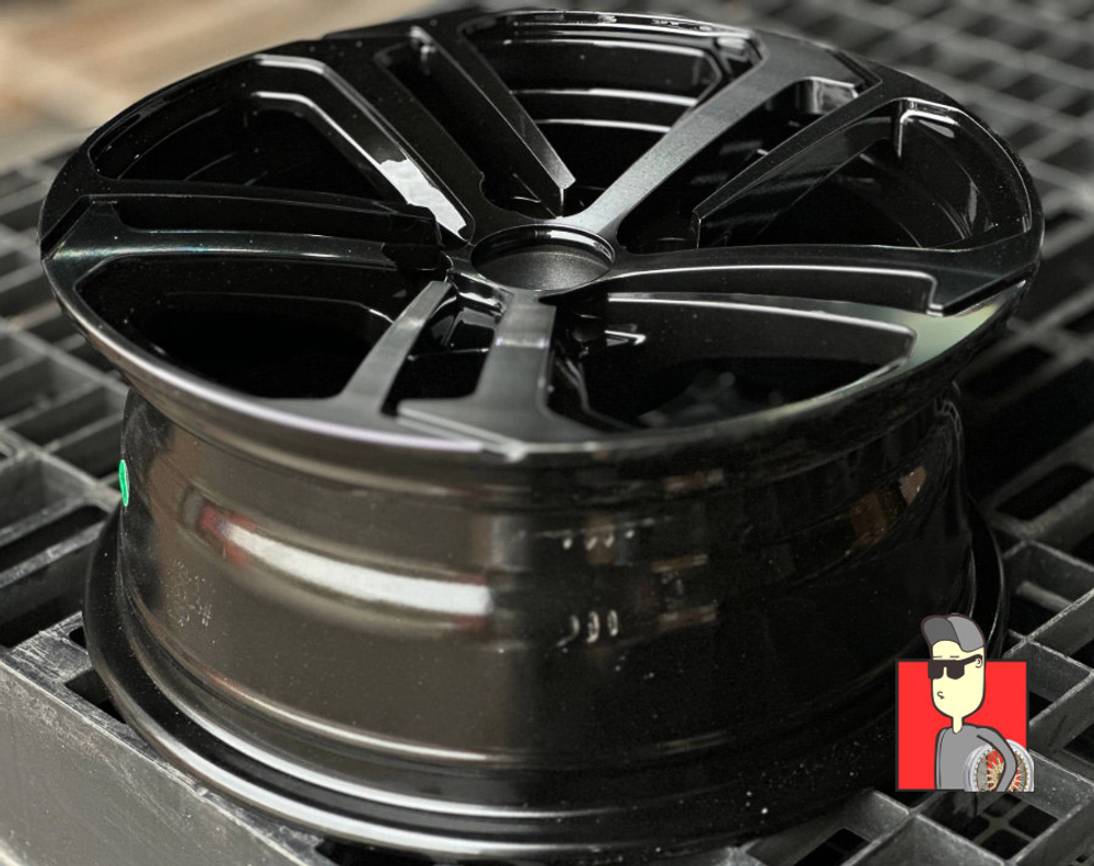 Комплект дисков Pegouet 15x6.5 et20 4x108