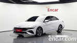 Hyundai AVANTE 1.6 — 2024