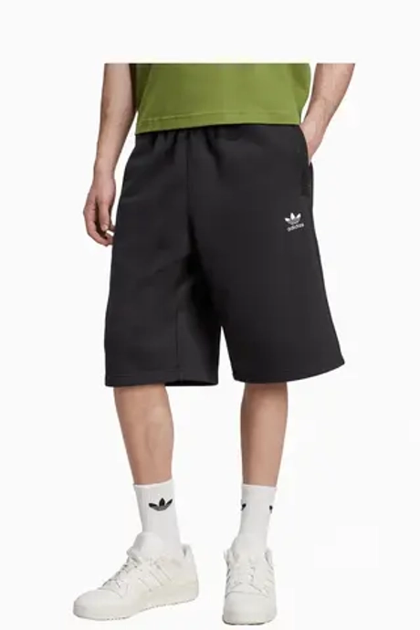 Шорты adidas Essentials - черный