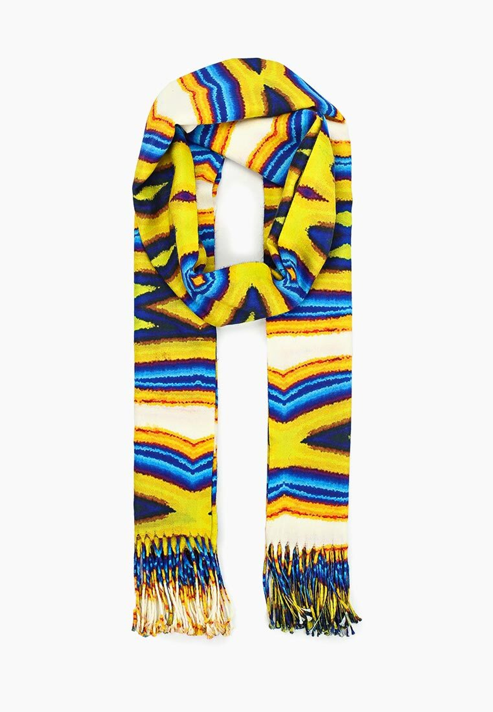 LIGVIANNI Палантин Scarf