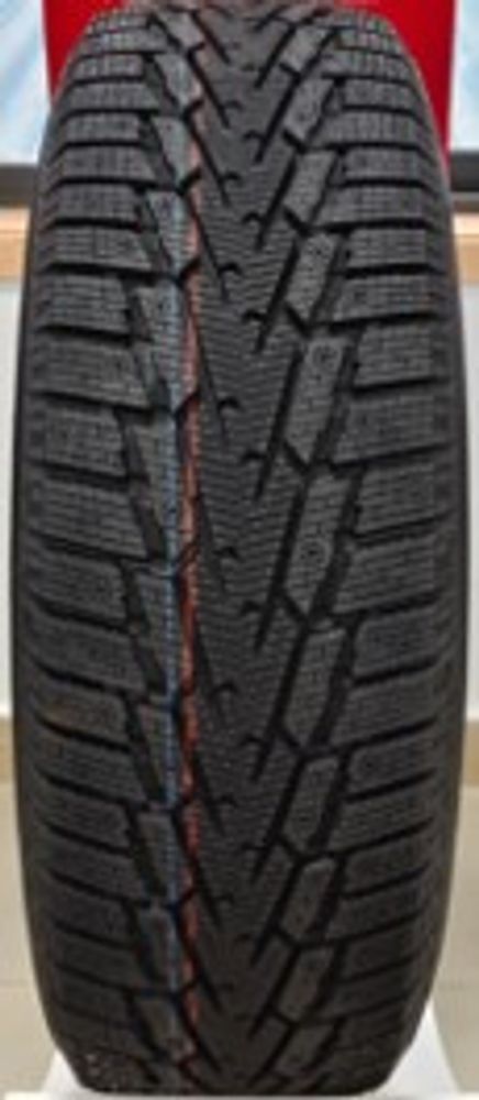 RAUFFAN SNOWMASTER S1 185/65R15 92T XL шип