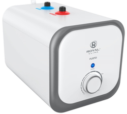 Электрический накопительный водонагреватель Royal Clima Fusto RWH-FS7-CEU