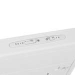 Кухонная вытяжка HOMSair HORIZONTAL 50 белый фото 6