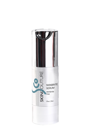 SKINCOUTURE Сыворотка "СКИНБРАЙТ" осветляющая для лица, 30 мл | SKINBRITE SERUM