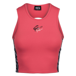 Топ GORILLA Zion Crop Red