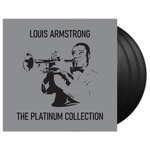 Louis Armstrong / The Platinum Collection (3LP)