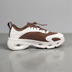 On Cloudtilt х Loewe • White Brown