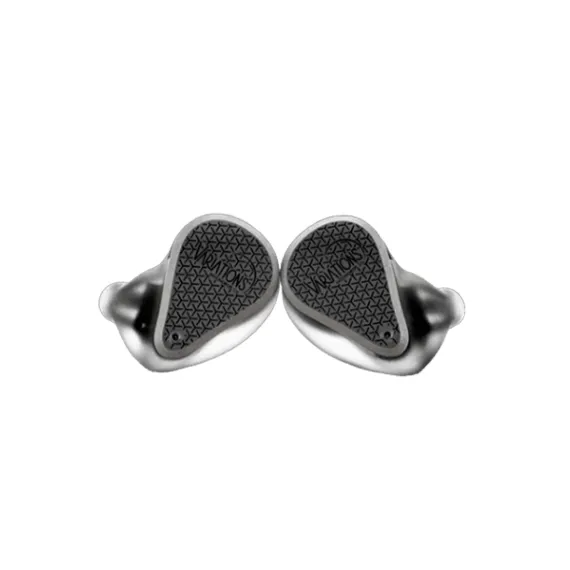 MoonDrop Variations Black