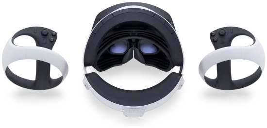 Система VR Sony PlayStation VR2