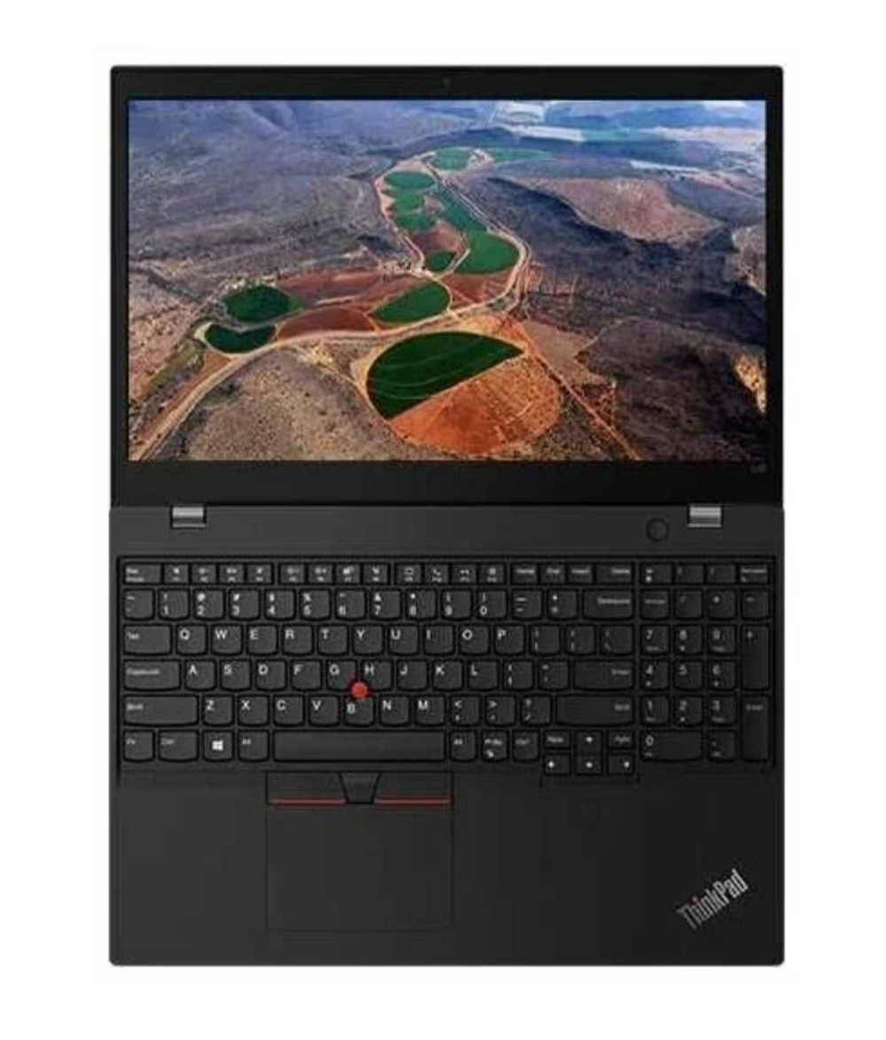15.6" Ноутбук Lenovo ThinkPad L15 Gen 1 (1920x1080, AMD Ryzen 5 PRO 4650U, RAM 32ГБ, SSD 256ГБ, AMD Radeon Graphics, OS Windows)