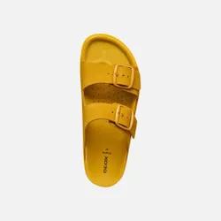 Шлепанцы женские GEOX D SANDYBETT
