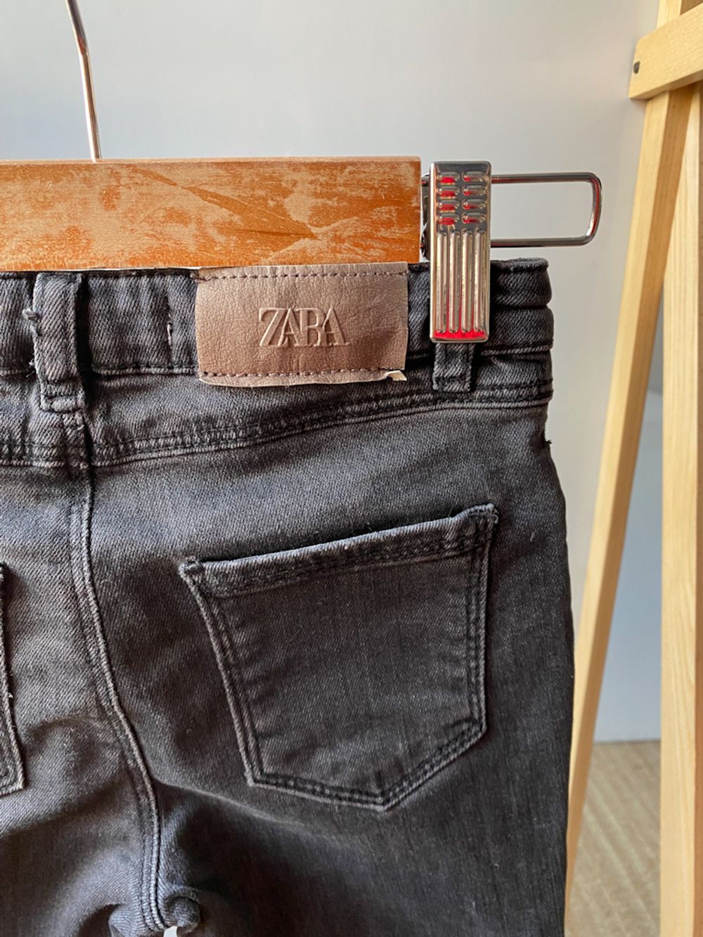 Джинсы Zara  , 116