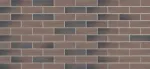 Terramatic, Plato Brown AA 2102, NF/240x71x14 - Клинкерная плитка для фасада и внутренней отделки