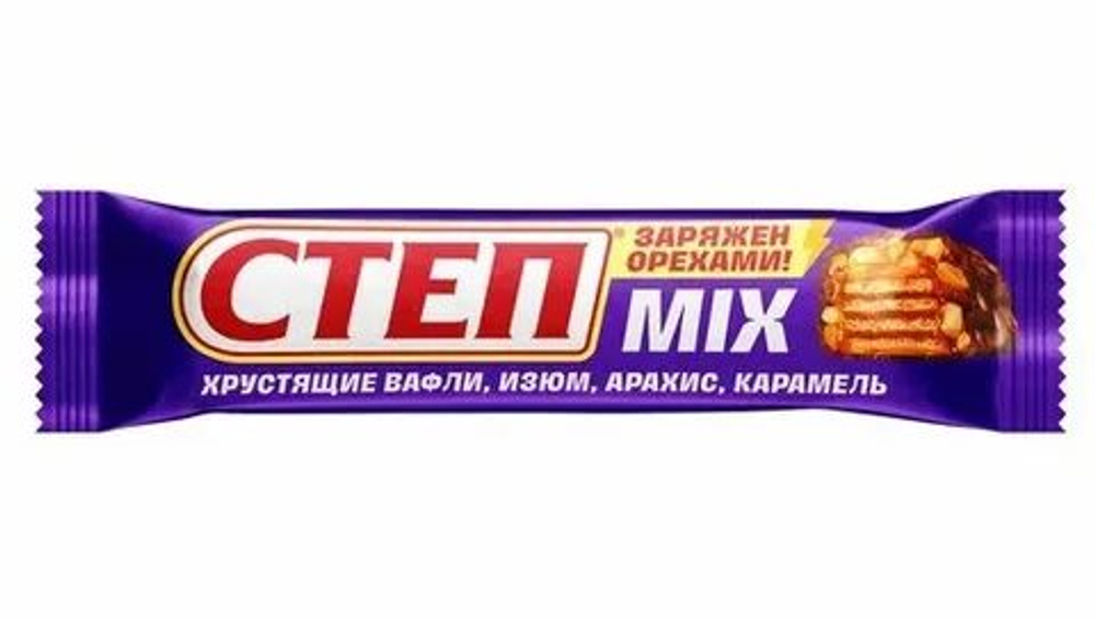 ШТУЧКА КОН СЛ Б СТЕП MIX XXL 80ГР*20ШТ