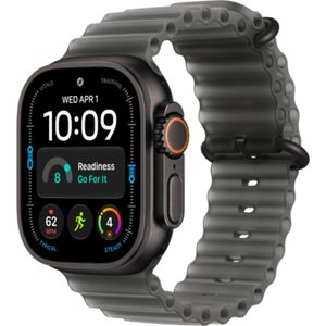 Apple Watch Ultra 4