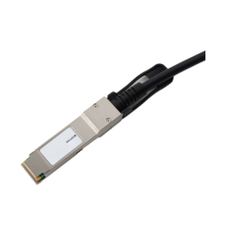 Кабель прямого подключения А-Оптик AO-DAC-100G-1D