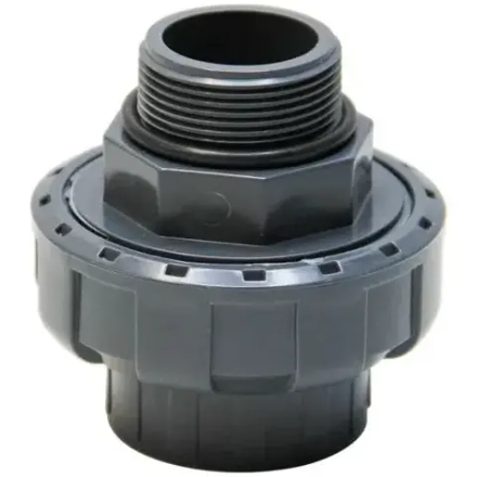 Муфта разборная переходная HР d63x2