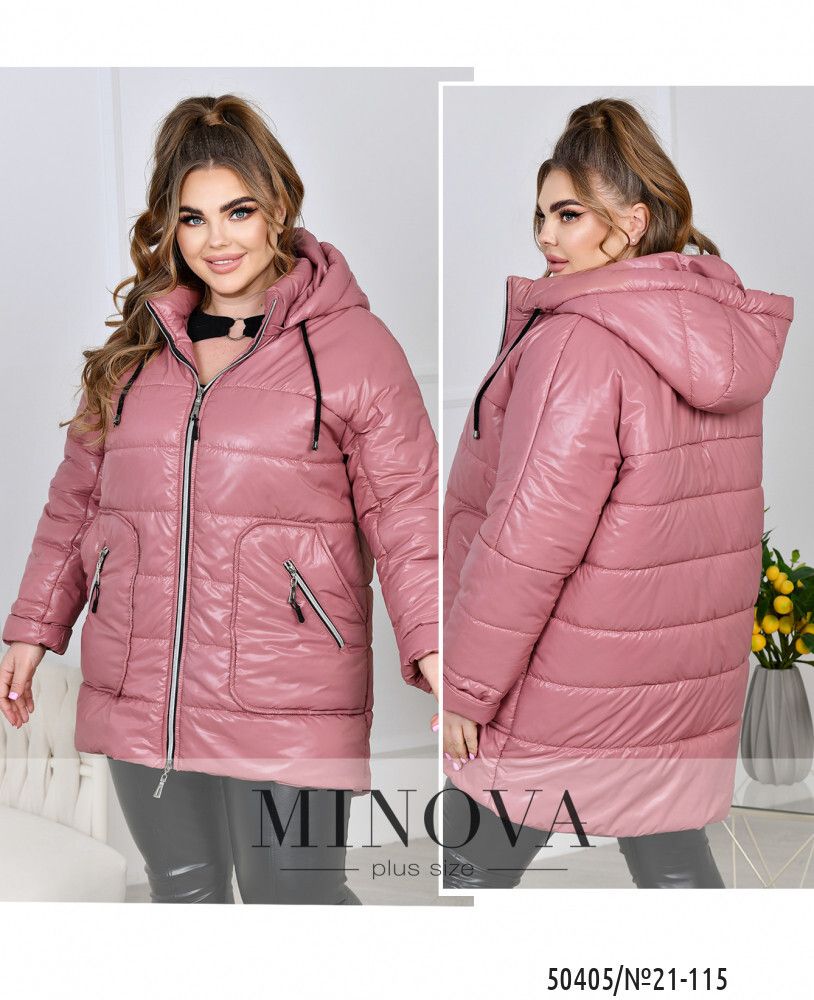 Куртка 21-115-фреза Minova Куртка 21-115-фреза Minova