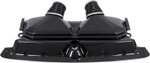 Система холодного впуска Unitronic Audi C8 RS6/RS7 Carbon Fiber Intake System - Gloss Carbon Fiber