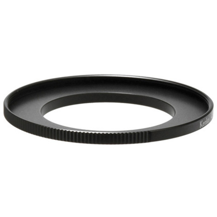 Переходное кольцо Kenko Stepping Ring (Step-UP) повышающее 43-52 mm