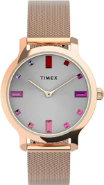Женские наручные часы Timex TW2U87000