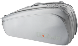 Теннисная сумка Wilson Shift Super Tour 9PK