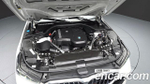 BMW 5-Series 520i M Sport — 2024