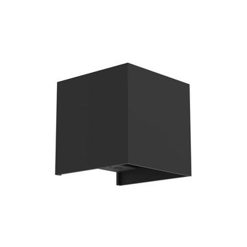 Бра с датчиком движения 2,2W 4000K 74115 черный RINCINE Eglo