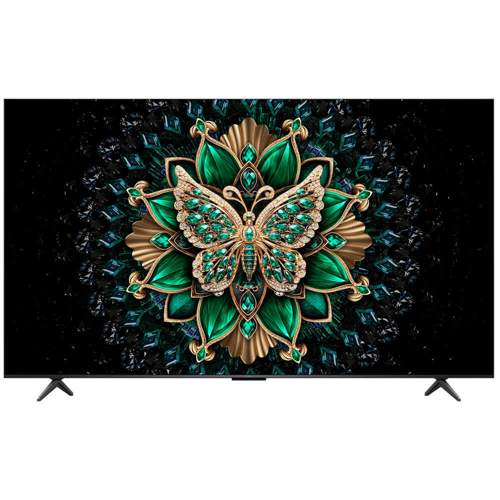 Телевизор 85" TCL 85C6K