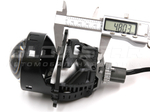 Билед модули Aozoom K17, 3.0 дюйма, 12V 65/70W, 6000K (комплект, 2шт)