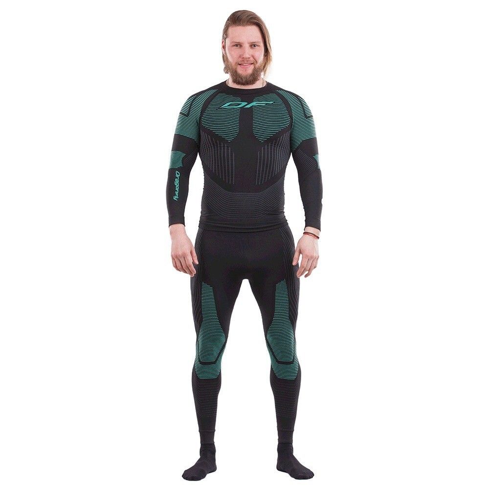 3DThermo / Зеленый