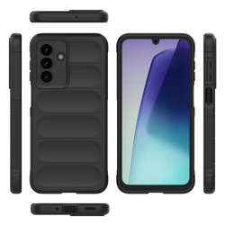 Противоударный чехол Flexible Case для Samsung Galaxy A17