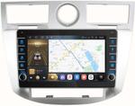 Магнитола для Chrysler Sebring 2006-2010 - Kuberg EW-9301 (кнопки и крутилки), Android 12, Быстрая, CarPlay, 4G SIM-слот