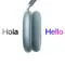 Apple AirPods Max 2 Blue
