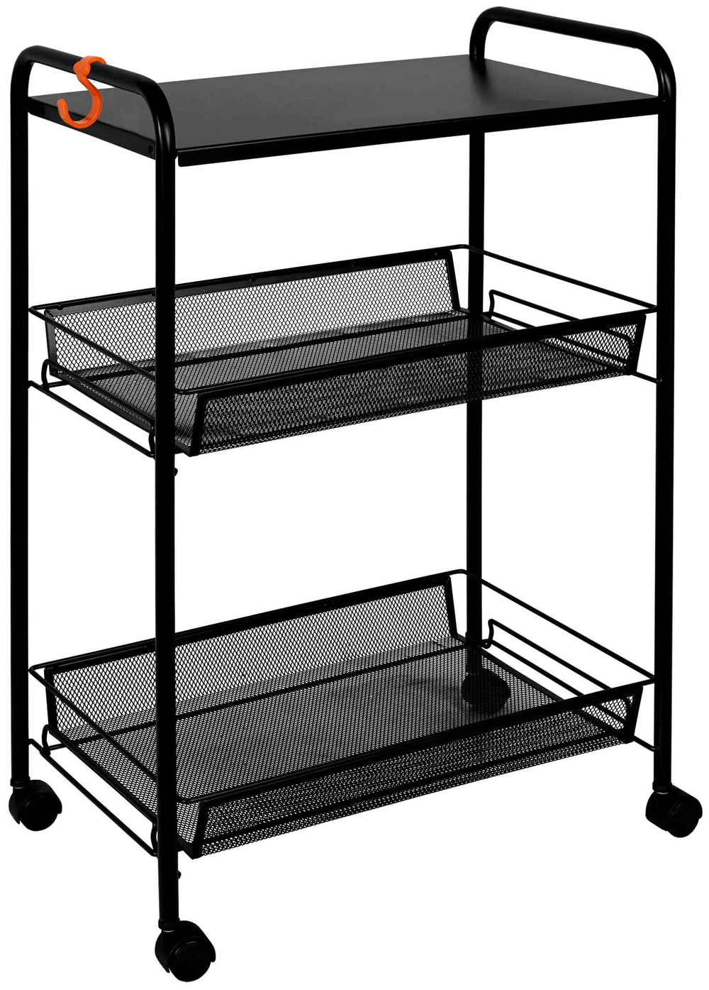 ЭТАЖЕРКА ЛАДЬЯ 33 С STORAGE RACK Э557