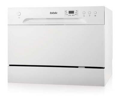 Посудомоечная машина BBK 55-DW012D