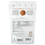 Micro Ingredients, органическая цейлонская корица в порошке, 227 г (8 унций)
