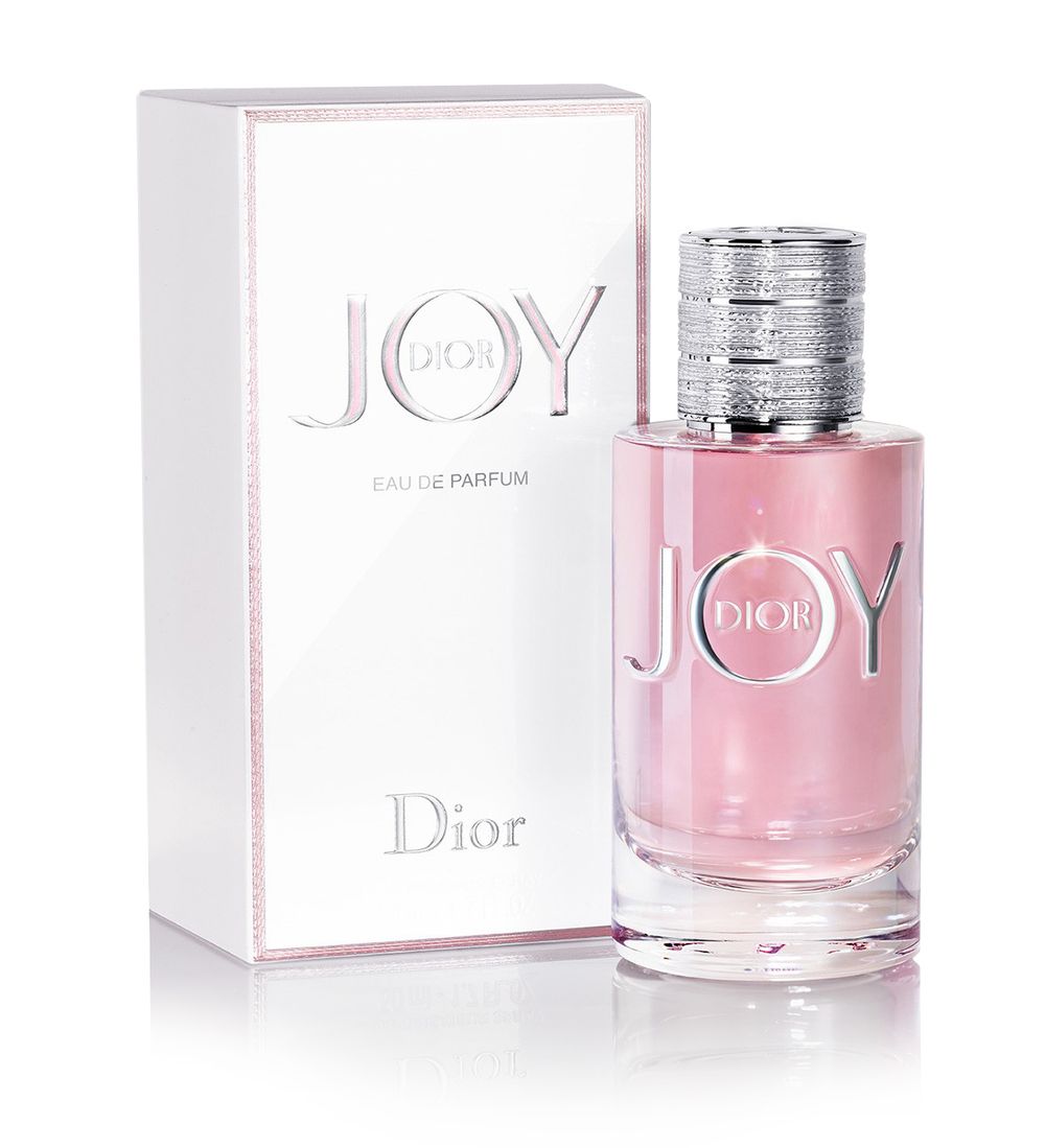 Искренняя радость от Dior