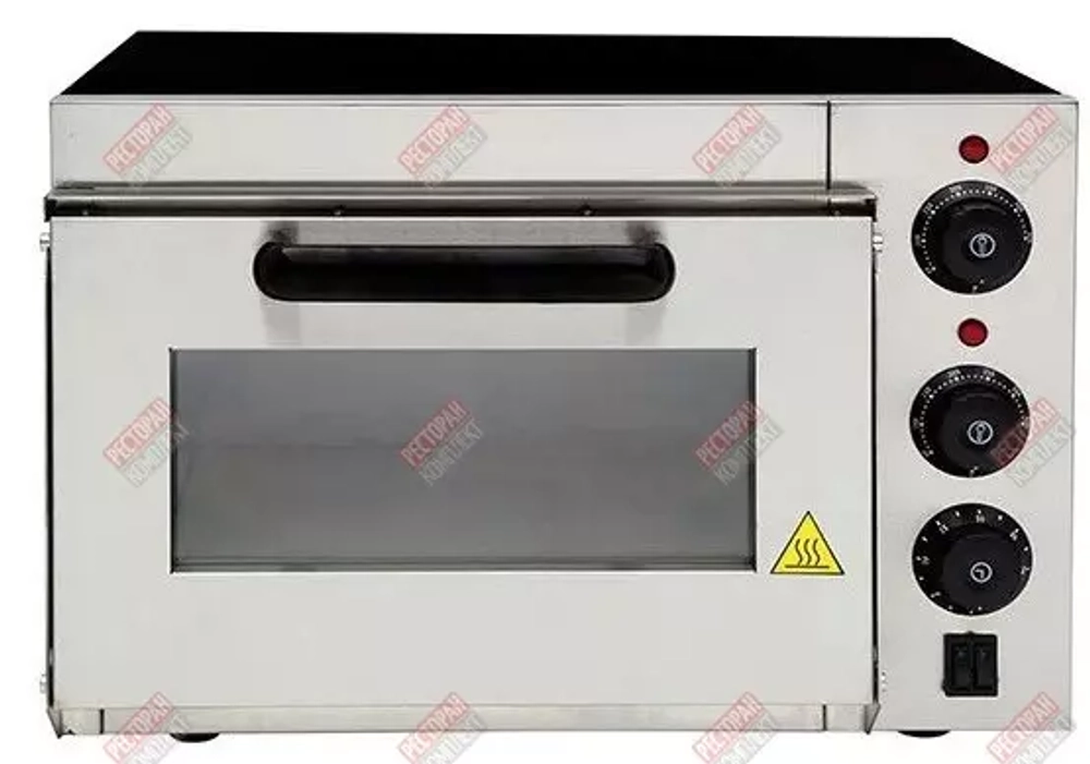 Печь для пиццы Gastrorag EPZ-1M