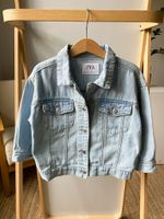 Джинсовка  Zara, 104