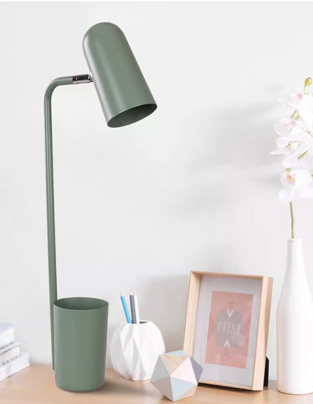 Table design lamp Buddy by Northern