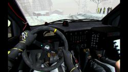 DiRT Rally PLUS PLAYSTATION VR BUNDLE