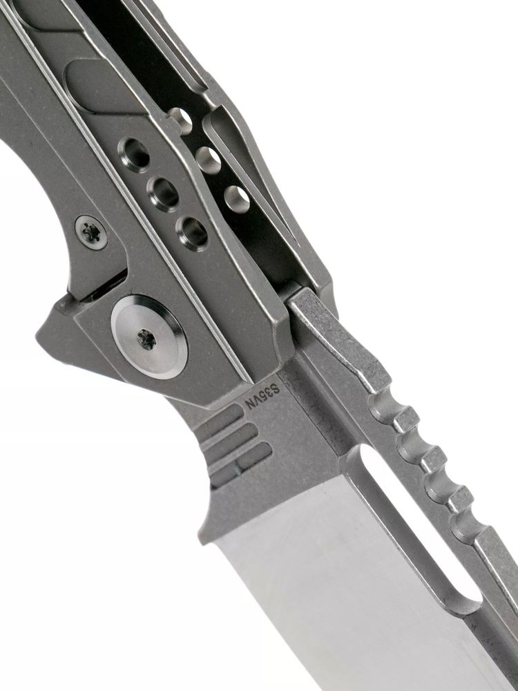 Нож Bestech BT1910A Shodan